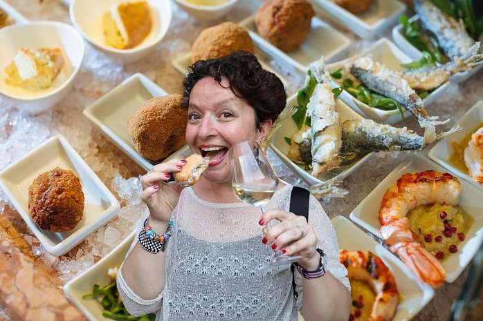 Food in Venice: Top Tips from a Historian and Sommelier