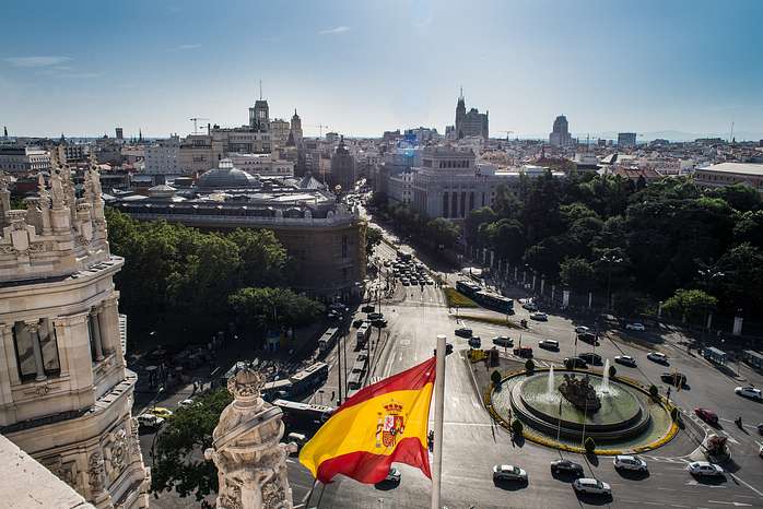 Madrid in a Day Tour with the Prado Museum and Plaza Mayor