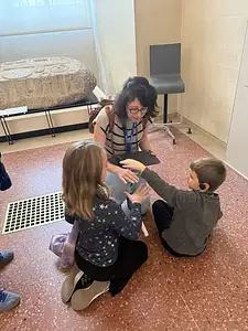 Photo Shared by Michelle with their review