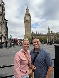 Photo Shared by Rebecca with their review