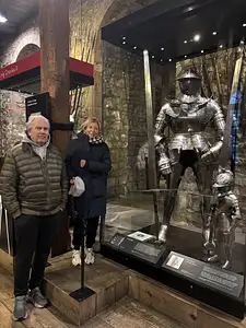 Photo Shared by Dr. richard and mindy with their review