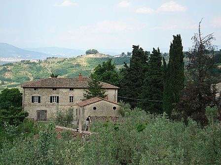 tuscany day trip from florence