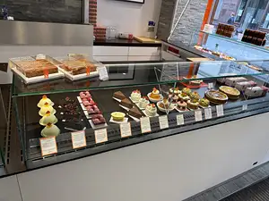 Photo Shared by John with their review