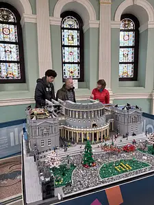 Photo Shared by Patrick with their review