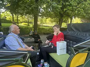 Photo Shared by Jim with their review