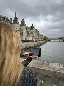 Photo Shared by John with their review