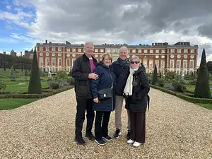 Photo Shared by Lauren with their review