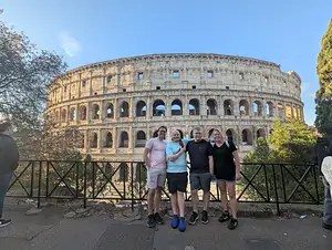 Photo Shared by Christopher with their review