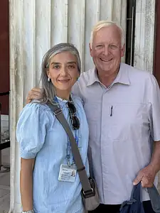 Photo Shared by Michael with their review