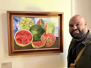 Photo Shared by Andrey with their review