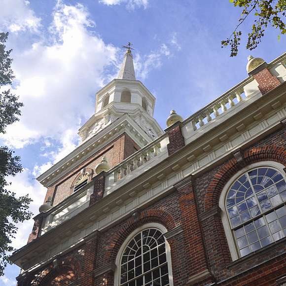 philadelphia history tours