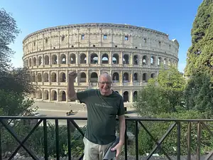 Photo Shared by Mark with their review