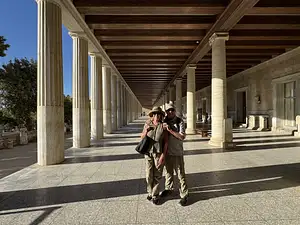 Photo Shared by Michael with their review