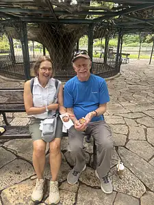 Photo Shared by Leslie with their review