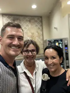 Photo Shared by Samantha with their review