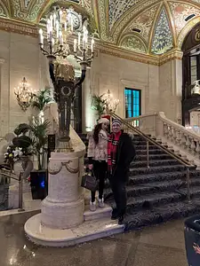 Photo Shared by Michael with their review