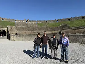 Photo Shared by Etahn with their review