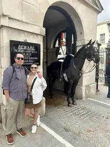 Photo Shared by Maria with their review