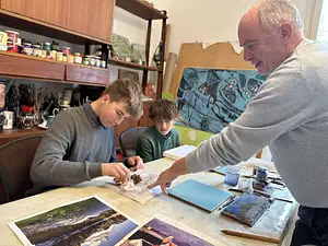 Photo Shared by Karen with their review