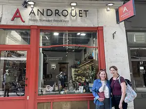 Photo Shared by David with their review