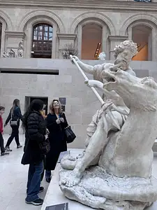 Photo Shared by Ina with their review