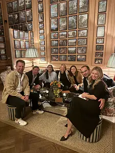 Photo Shared by Caitlyn with their review