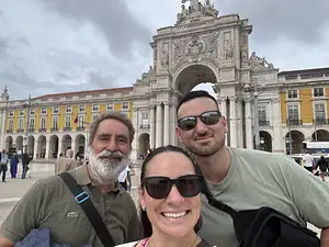 Photo Shared by Trevor with their review