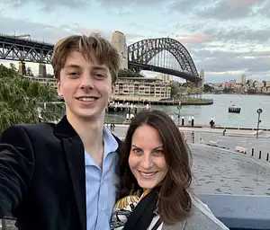 Photo Shared by Rachel with their review