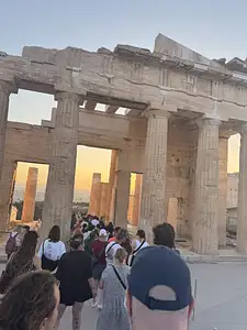 Photo Shared by Benjamin with their review