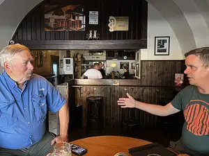 Photo Shared by Rebecca with their review