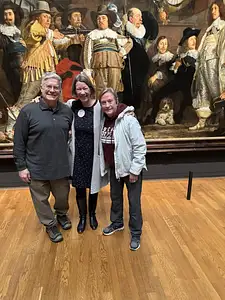 Photo Shared by Mark with their review