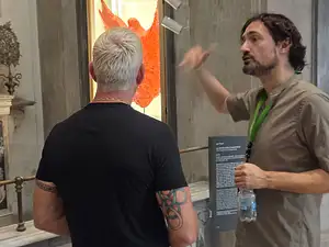 Photo Shared by Thom with their review