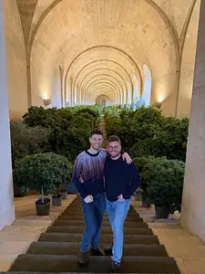 Photo Shared by Marshall with their review