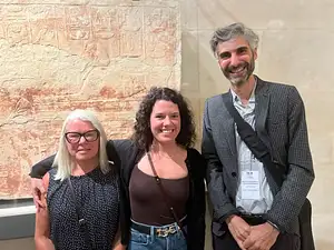 Photo Shared by Ben with their review