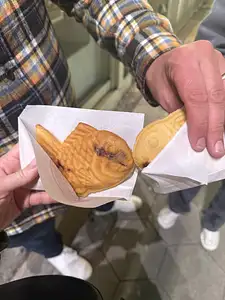 Photo Shared by Caitlin with their review