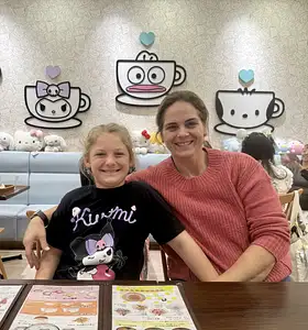 Photo Shared by Bridget with their review