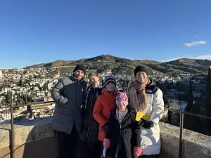 Photo Shared by Michelle with their review