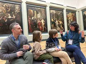 Photo Shared by Arielle with their review