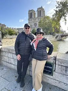 Photo Shared by John with their review