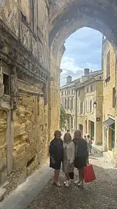 Photo Shared by Sandra with their review