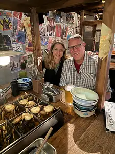 Photo Shared by Kevin with their review