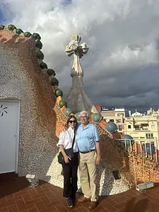 Photo Shared by Marci with their review