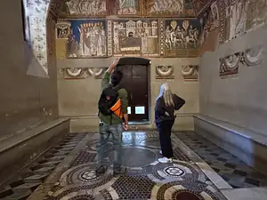 Photo Shared by Chris with their review