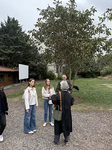 Photo Shared by Benjamin with their review