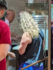 Photo Shared by Gregory with their review