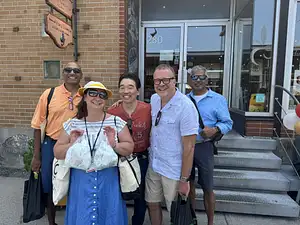 Photo Shared by Theodore with their review