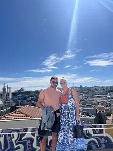 Photo Shared by Danielle with their review