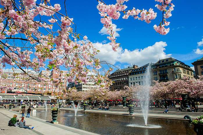 Stockholm Royal Palace Tour