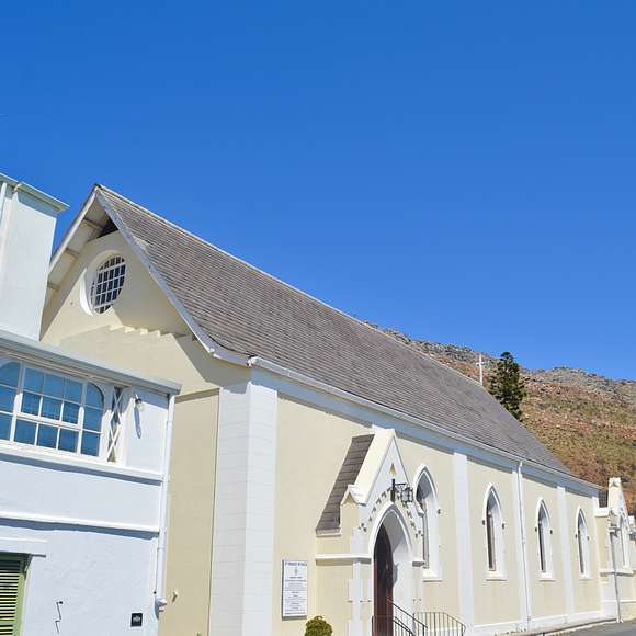 simons town tour