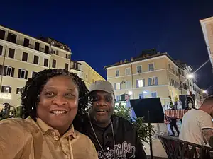 Photo Shared by Jessica with their review